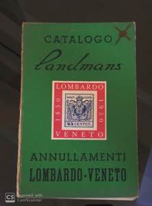 Guttmann Eugenio - Catalogo Landmans degli ... 