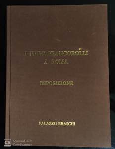 Catalogo dellesposizione filatelica I ... 