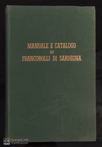 Rattone Cesare - Manuale e catalogo dei ... 