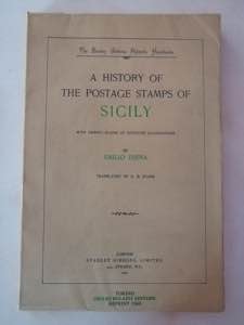Diena Emilio - A History of the postage ... 