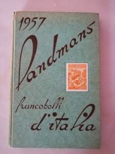 Catalogo Landmans francobolli dItalia - ... 