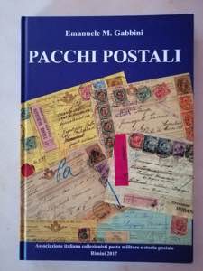 Gabbini Emanuele - Pacchi Postali - ed. ... 