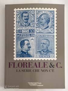 Poste Italiane - Floreale & C. la serie che ... 