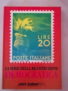 Poste Italiane - Democratica, la serie della ... 