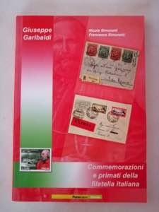 Poste Italiane - Giuseppe Garibaldi
