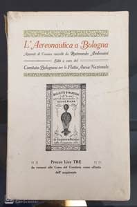 Ambrosini Raimondo - LAeronautica a Bologna ... 