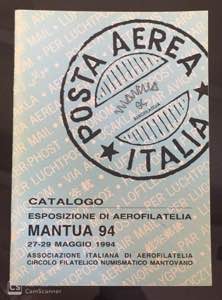 Mantua 94 - catalogo dellesposizione di ... 