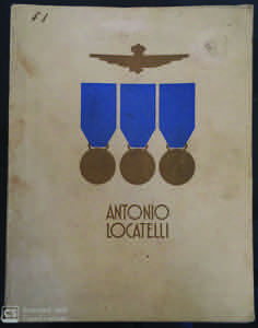 Galimberti Nino - Antonio Locatelli - ed. La ... 