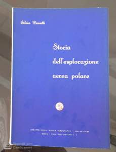 Zavatti Silvio - Storia dellesplorazione ... 