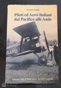 Longhi Fiorenzo - Piloti ed aerei italiani ... 