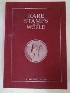 Claridges London Rare Stamps of the world ... 