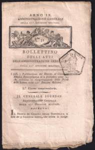 1801 Bollettino degli atti ... 