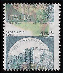 1980 Castelli L.1400 (1527A) con ... 