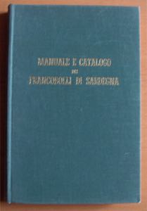C.Rattone - Manuale e Catalogo dei ... 