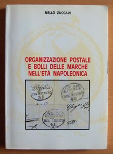 Zuccari Nello - Organizzazione postale e ... 