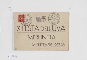 REGNO - 1929/45 Lotto di ... 
