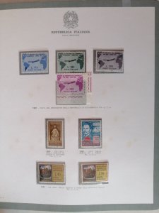 REPUBBLICA - 1945/2002 Collezione ... 
