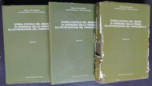 Vollmeier Paolo - Tre volumi - Storia ... 