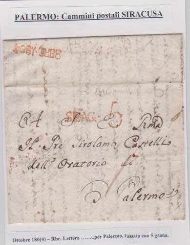1804-SICILIA-Lettera dal Cammino ... 