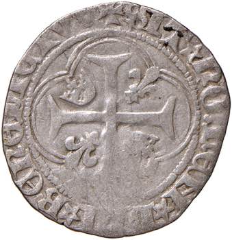 FRANCIA_4. Carlo VII (1422-1461). ... 