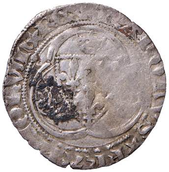FRANCIA_8. Carlo VII (1422-1461). ... 