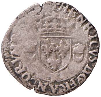FRANCIA_3. Enrico II (1547-1559). ... 