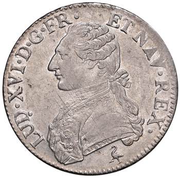 FRANCIA. Luigi XVI (1774-1792). ... 