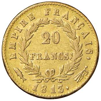 FRANCIA. Napoleone I (1804-1814). ... 