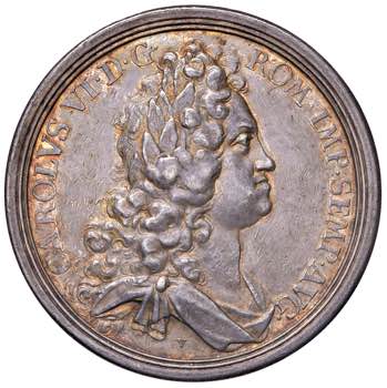AUSTRIA. Carlo VI (1711-1740). ... 