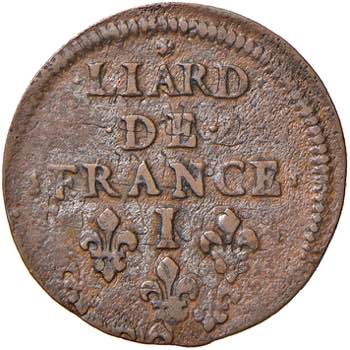 FRANCIA. Luigi XIV (1643-1715). ... 