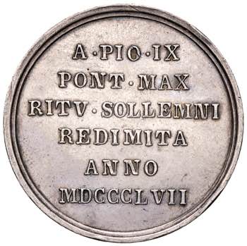BOLOGNA. Pio IX (1846-1878). ... 