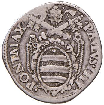 ANCONA. Paolo IV (1555-1559). ... 
