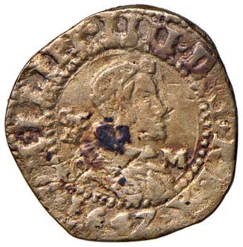 NAPOLI. Filippo IV (1621-1666). 15 ... 