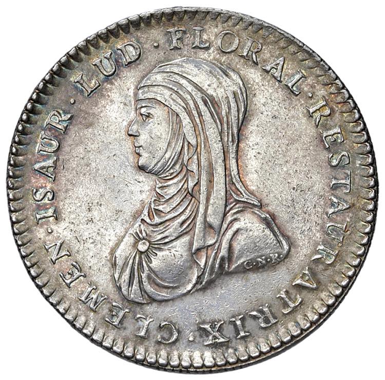 FRANCIA. Luigi XV (1715-1774). ... 