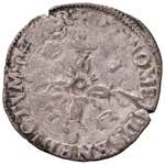 FRANCIA_3. Enrico II (1547-1559). Douzain ... 