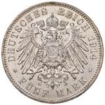 GERMANIA. Prussia. Guglielmo II (1888-1918). ... 