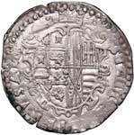 NAPOLI. Filippo II di Spagna (1554-1598). ... 