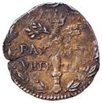 NAPOLI.  Filippo III di Spagna (1598-1621). ... 
