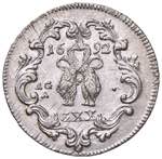 NAPOLI. Carlo II di Spagna (1683-1700). ... 