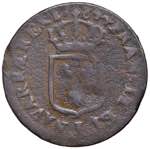 FRANCIA. Luigi XVI (1774-1792). Sol 1784 I ... 