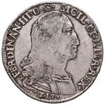 PALERMO. Ferdinando III ... 