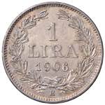 SAN MARINO. Vecchia monetazione (1864-1838). ... 