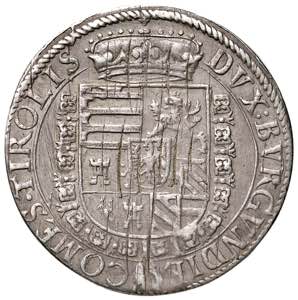 AUSTRIA. Tirol. Ferdinando II (1564-1595). ... 