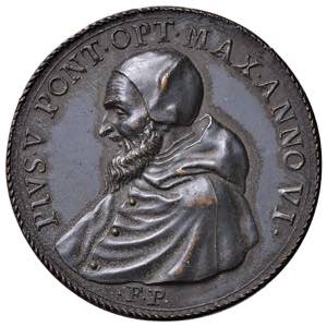 Pio V (1566-1572). ... 