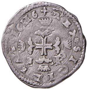 MESSINA. Filippo III (1598-1621). 3 Tarì ... 