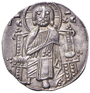 VENEZIA. Iacopo Tiepolo (1229-1249). Grosso. ... 