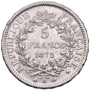 FRANCIA. III Repubblica (1871-1940). 5 ... 