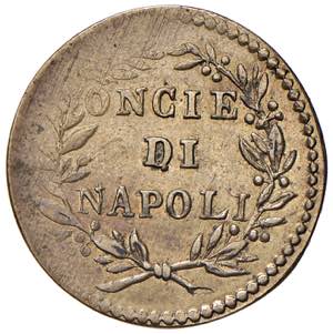NAPOLI. (1816-1859). ... 