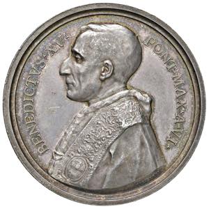 Benedetto XV ... 
