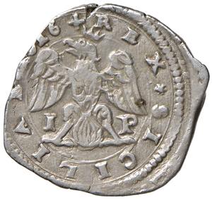 MESSINA. Filippo III (1598-1621). 4 Tarì ... 